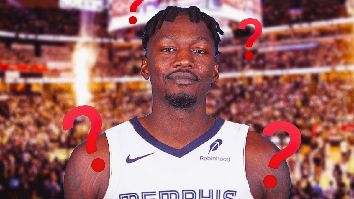 Why Nets rejected Grizzlies offer for Dorian Finney-Smith featuring first-round pick