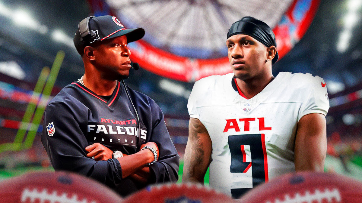 Why Falcons win over Giants doesn&#8217;t prove Michael Penix Jr. can lead team on deep playoff run