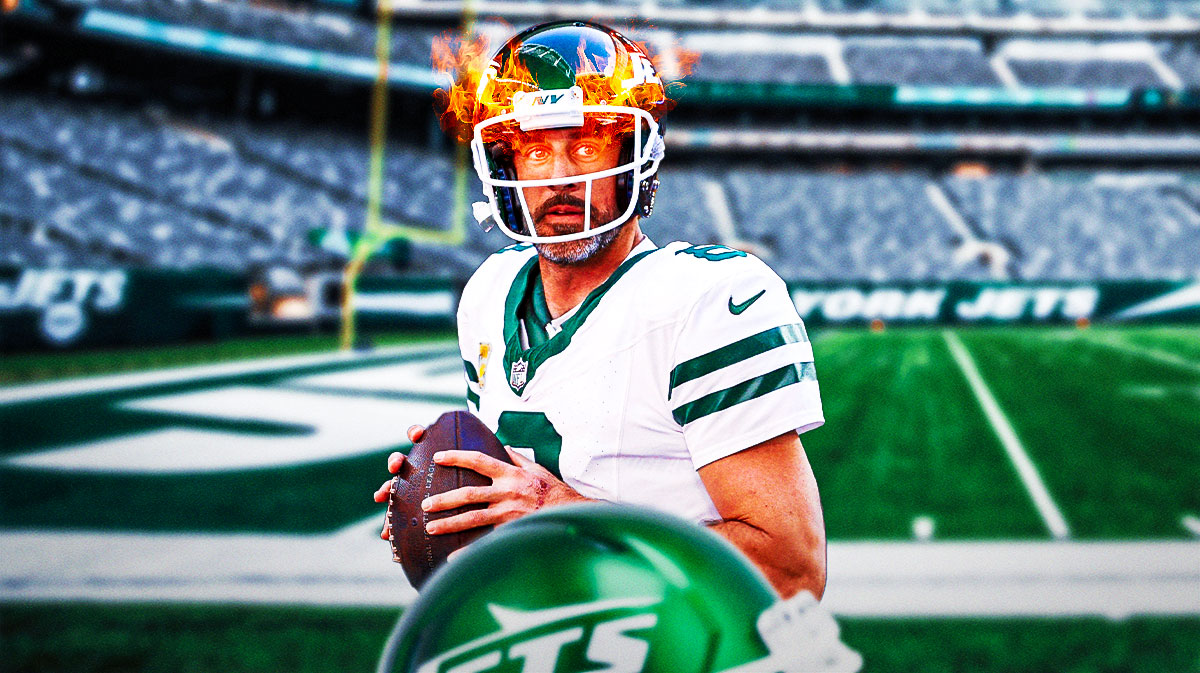 Why Jets win over Jaguars does not prove Aaron Rodgers&#8217; tenure can be salvaged