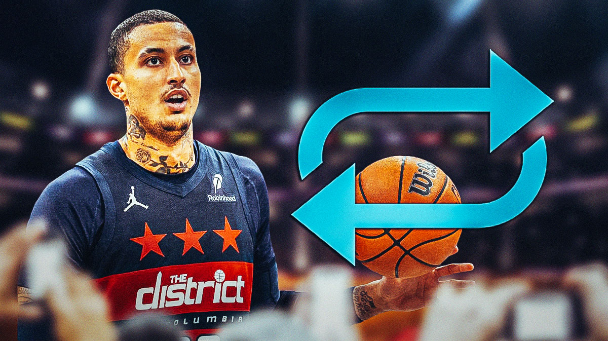 NBA rumors: Why Kyle Kuzma won&#8217;t repeat a Wizards trade shutdown