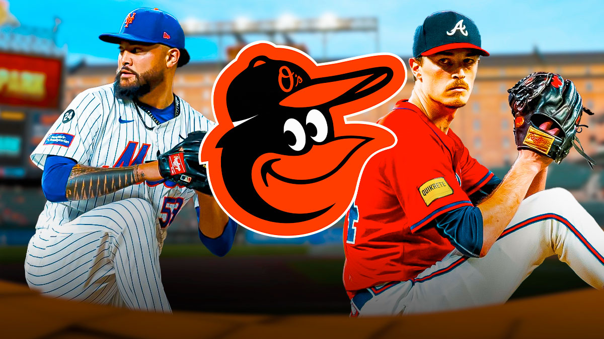 MLB rumors: Why Orioles are &#8216;reluctant&#8217; to sign Max Fried, Sean Manaea