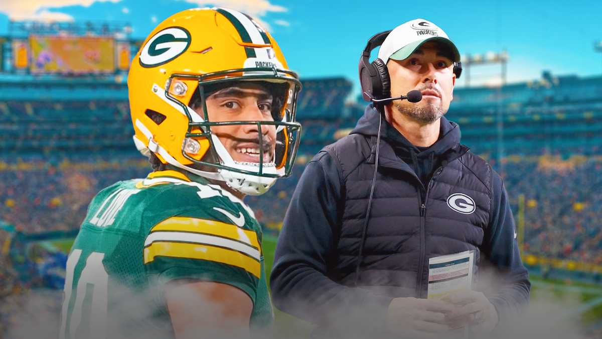 Why Packers must not panic after second loss this season to Vikings