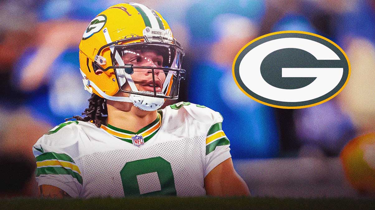 Why Packers shouldn&#8217;t rush Christian Watson back for Vikings clash