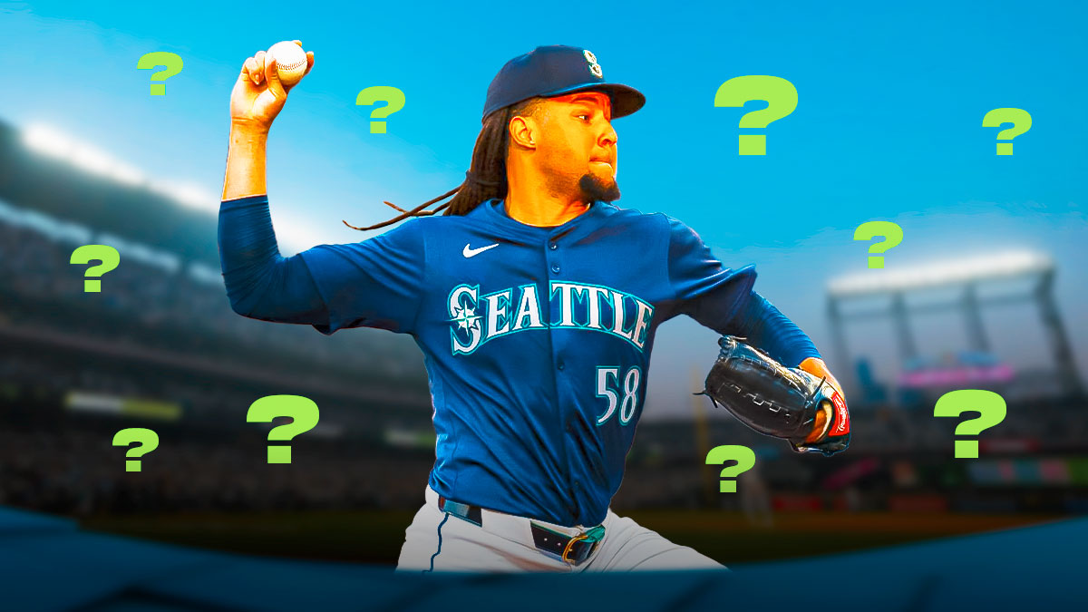 MLB rumors: Red Sox, Orioles named as strong fits for Luis Castillo trade