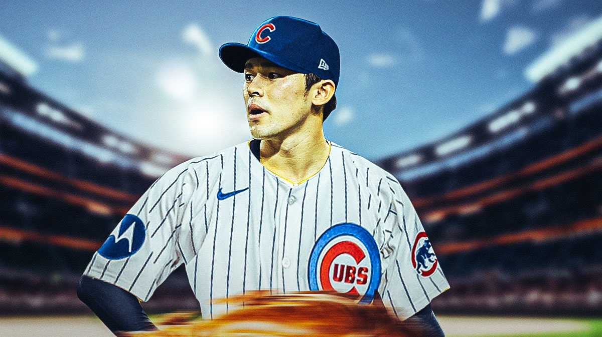 MLB rumors: Will Cubs sign Roki Sasaki?