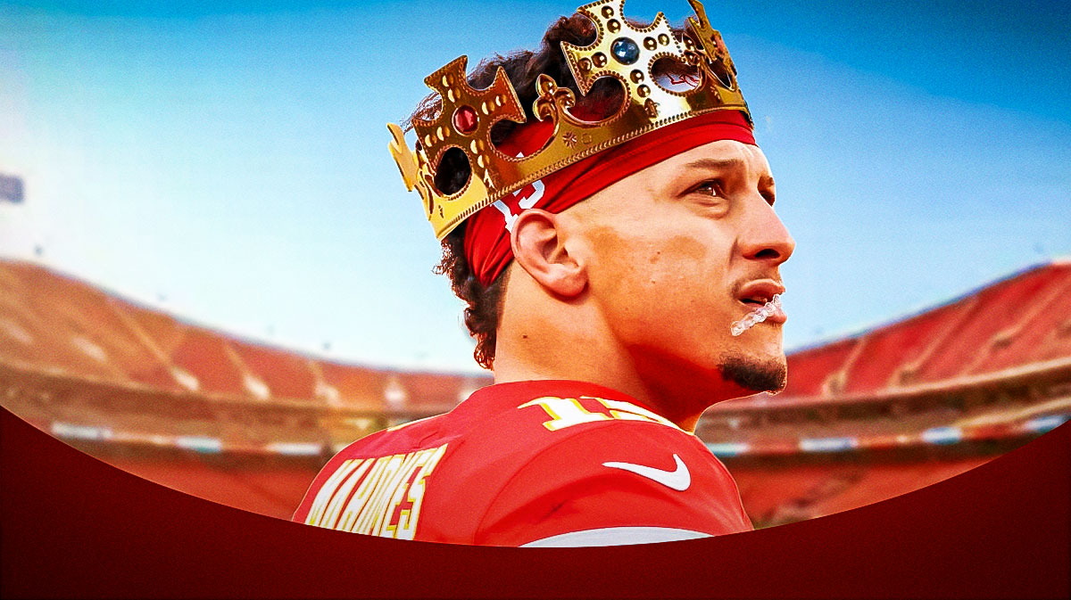 Will Patrick Mahomes play for Chiefs in Week 18 after clinching AFC&#8217;s top seed?