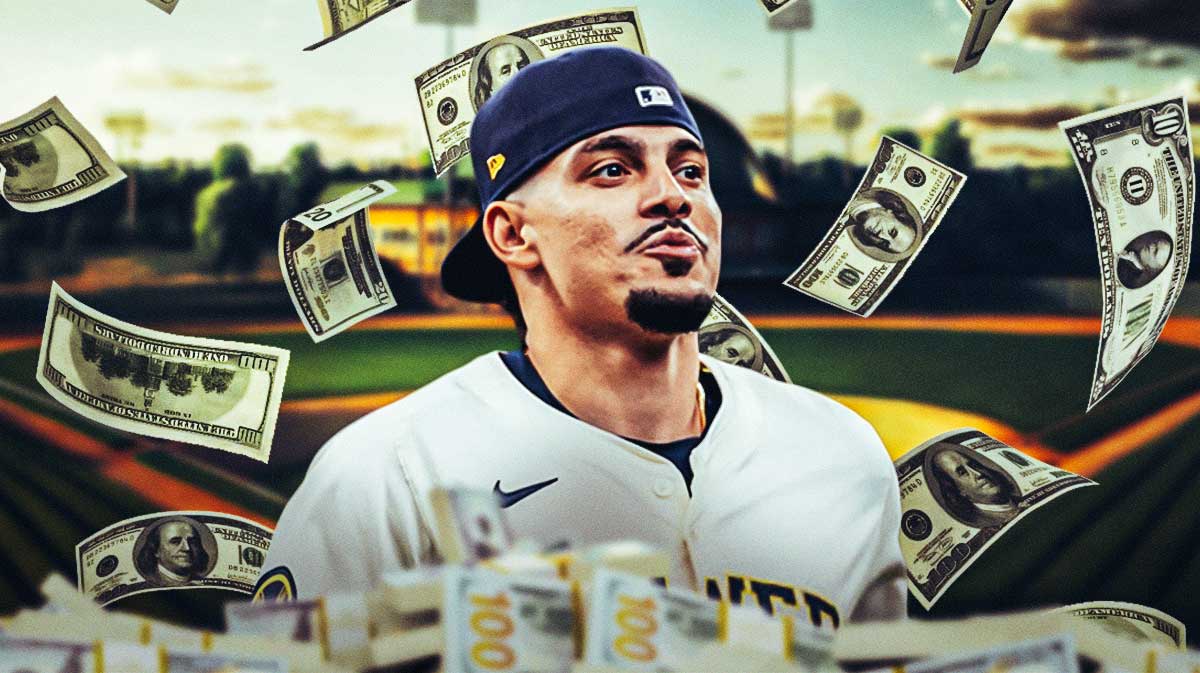 Willy Adames drops honest take on potential Brewers return in MLB free agency