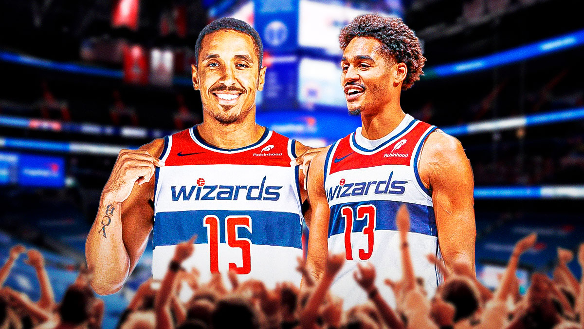 Jordan Poole&#8217;s game-winner vs. Hornets draws &#8216;incredible&#8217; Malcom Brogdon take