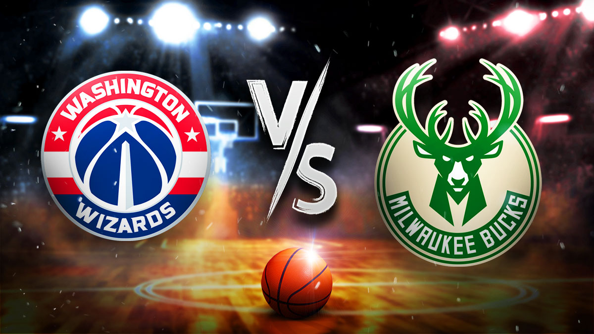 Wizards vs. Bucks prediction, odds, pick &#8211; 12/21/2024
