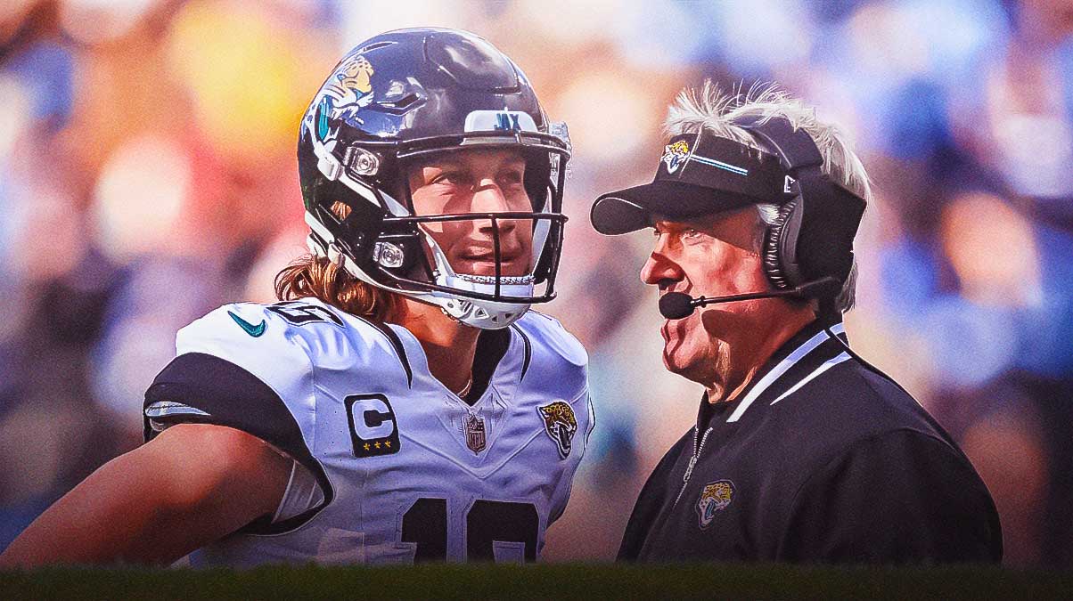 2 Jaguars most to blame for miserable 2024 campaign