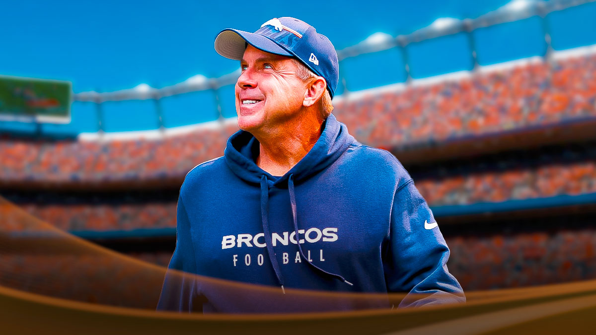 2 reasons why Sean Payton must be Coach of the Year frontrunner