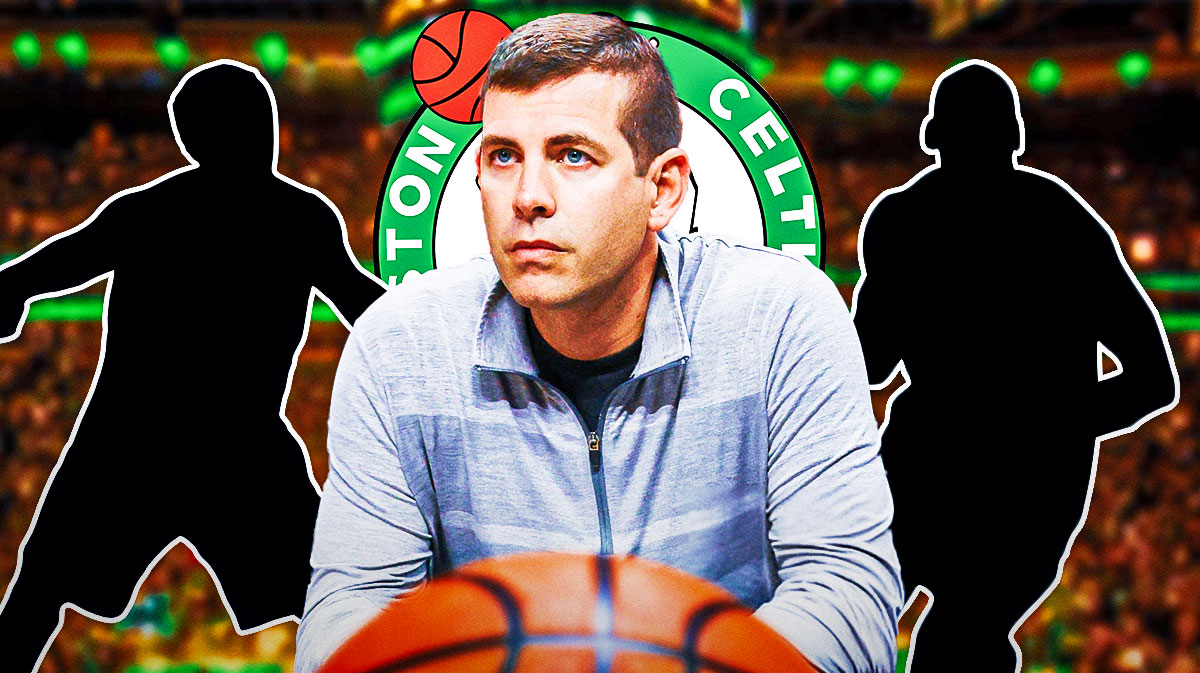 2 Top Celtics Trade Targets in 2024-25 Season
