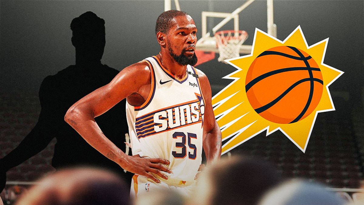 3 top Suns trade targets in 2024-25 season
