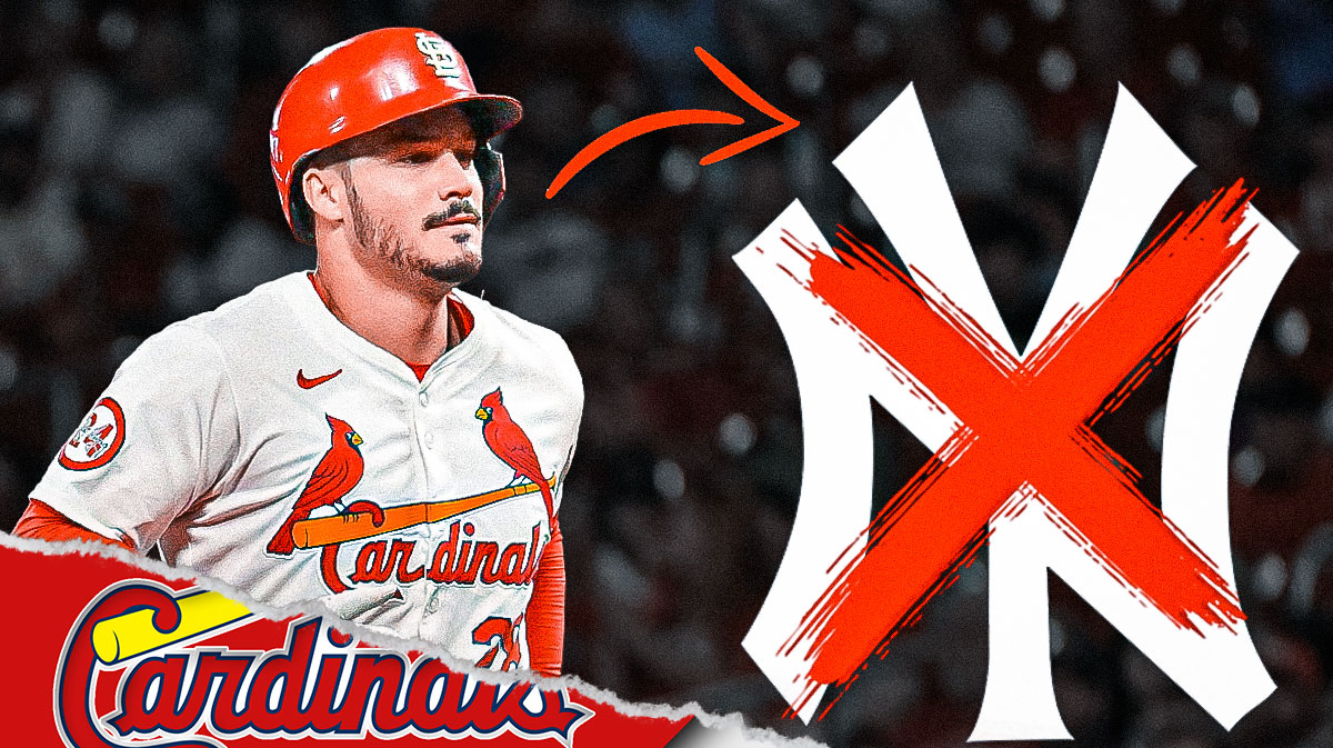 MLB rumors: Yankees-Cardinals Nolan Arenado trade possibility gets harsh reality