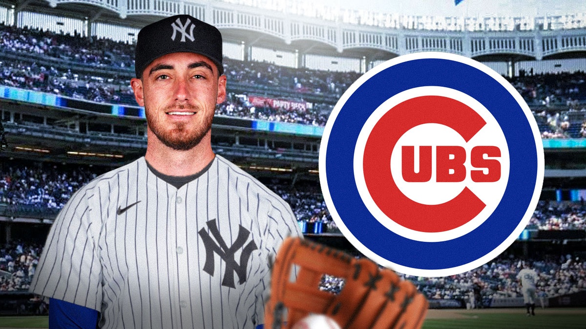 Yankees fans singing hallelujah after fleecing Cubs in Cody Bellinger trade