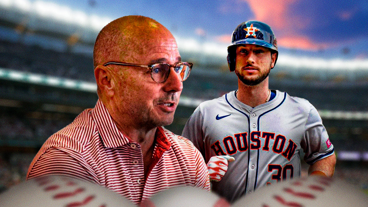 Why Yankees&#8217; Brian Cashman is &#8216;glad&#8217; despite failing to make Kyle Tucker trade