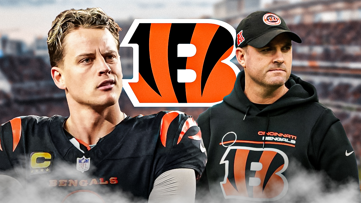 Zac Taylor&#8217;s ultimate praise for Joe Burrow following Broncos win