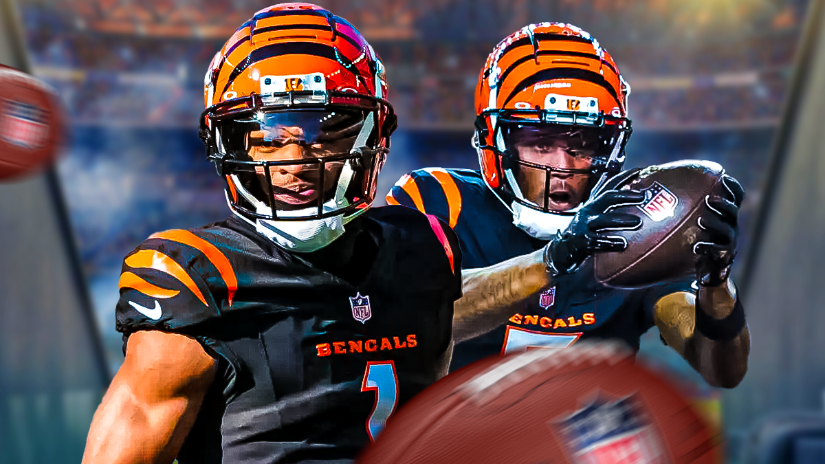 3 reasons Bengals must extend both Ja&#8217;Marr Chase, Tee Higgins this upcoming offseason