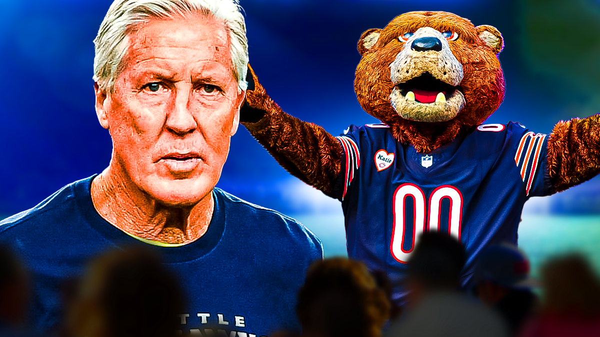NFL rumors: Bears interested in &#8216;conversation&#8217; with Pete Carroll about HC opening