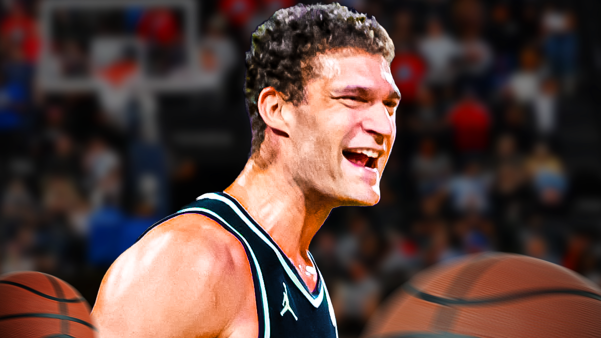 Bucks&#8217; Brook Lopez hits major defensive milestone during Nets game