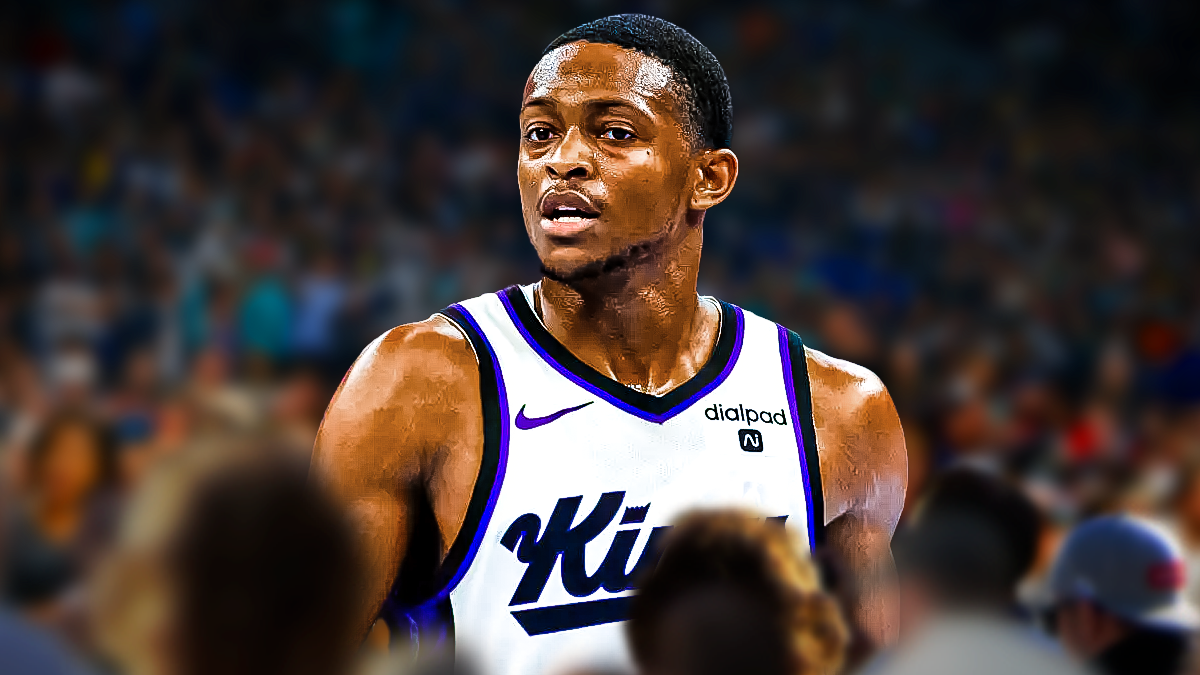 De&#8217;Aaron Fox owns up to costly mistake vs Pistons