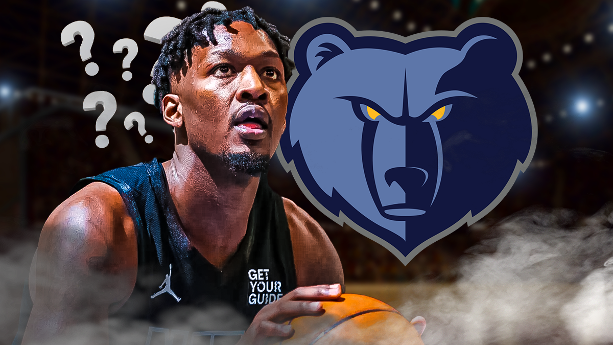 NBA rumors: Grizzlies, Nets in advanced Dorian Finney-Smith trade talks
