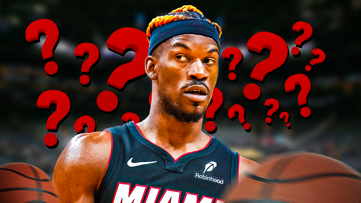 Jimmy Butler to miss next two games, rejoin Heat after road trip