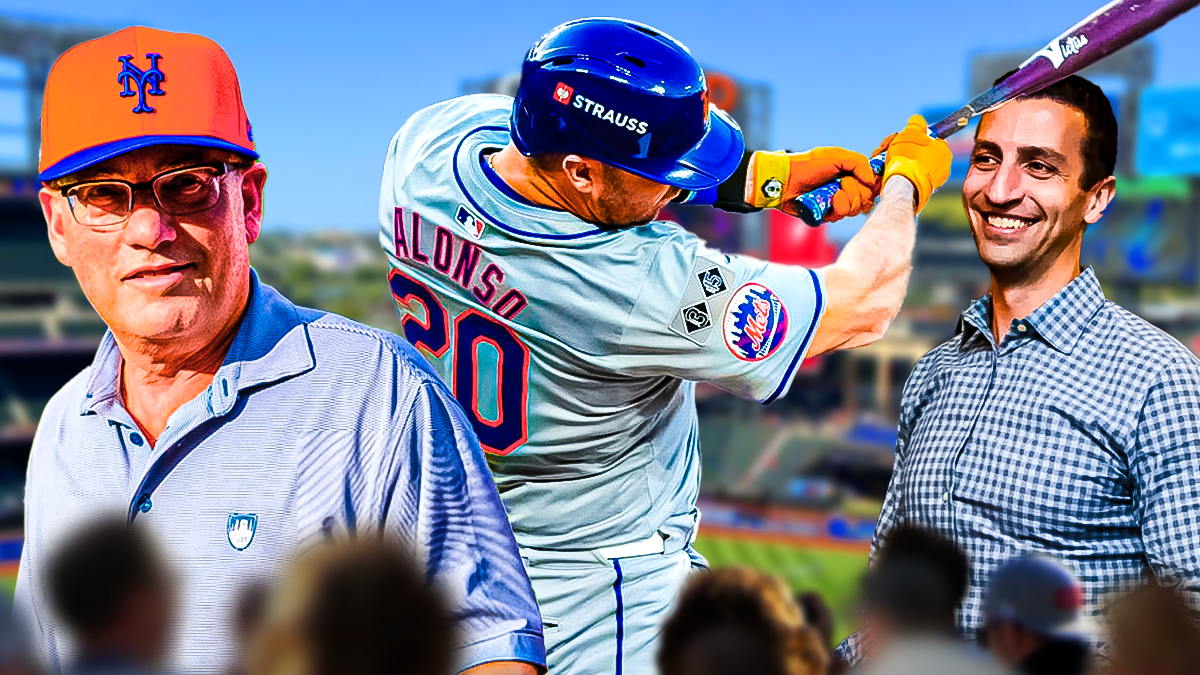 MLB rumors: Mets, Pete Alonso have &#8216;sizeable&#8217; gap in contract talks