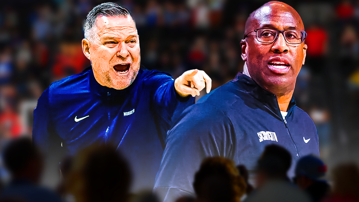 Michael Malone blasts Kings with &#8216;no balls, no class&#8217; diss over Mike Brown firing