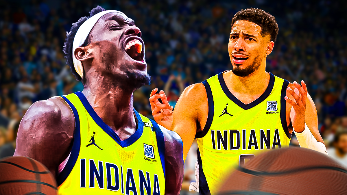Pacers&#8217; Pascal Siakam subtly calls out team over lack of support