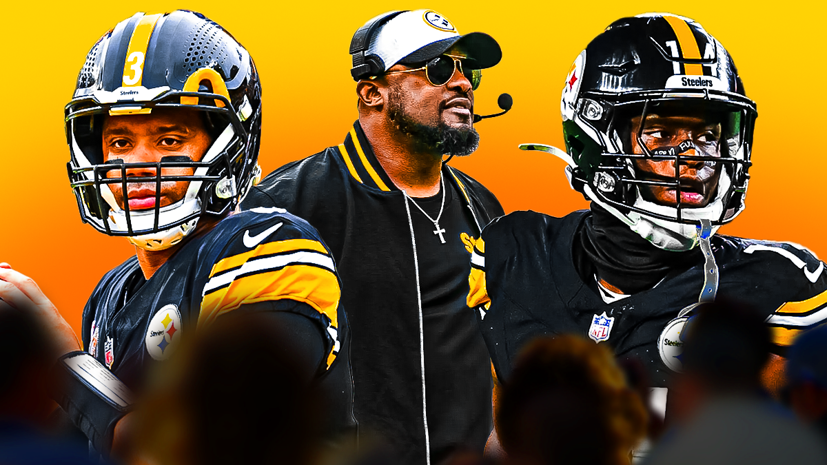 Steelers most to blame for Week 17 loss to Chiefs