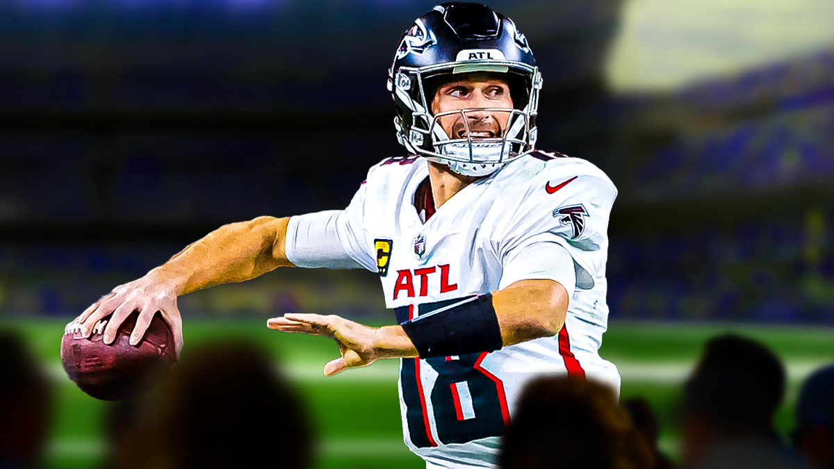 Titans the betting favorite for Kirk Cousins after Falcons&#8217; benching