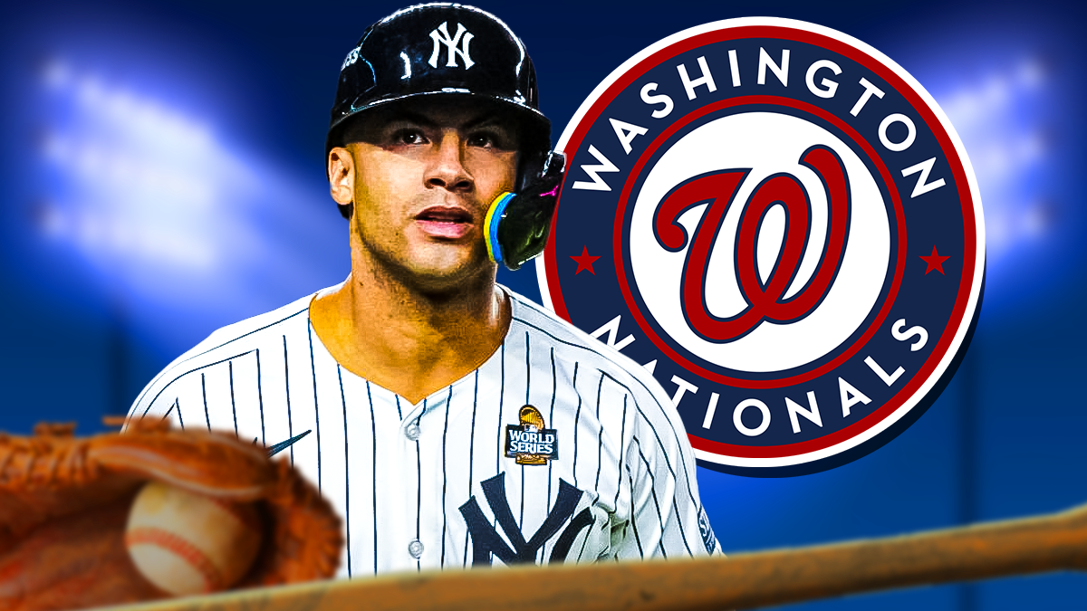 MLB rumors: Why Gleyber Torres turned down Nationals&#8217; free agent offer